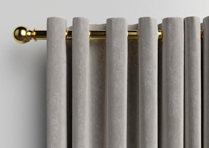 Hardwick, Pearl - Made to Measure Curtains - Image 12